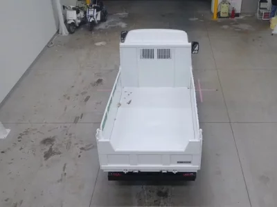 Hino DUTRO  с аукциона в Японии