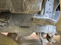 Hino PROFIA лот № 4344 оценка 3  с аукциона в Японии 8