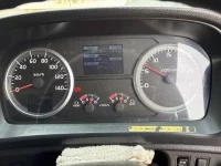 Hino PROFIA лот № 4344 оценка 3  с аукциона в Японии 5