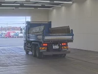 Hino PROFIA лот № 4344 оценка 3  с аукциона в Японии 1