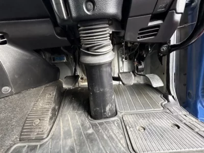 Hino PROFIA  с аукциона в Японии