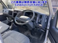 Toyota DYNA лот № 51010 оценка 3.5  с аукциона в Японии 3