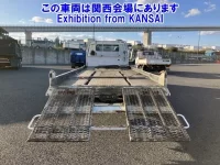 Toyota DYNA лот № 51010 оценка 3.5  с аукциона в Японии 2