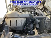 Toyota DYNA лот № 51010 оценка 3.5  с аукциона в Японии 7