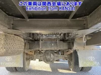 Toyota DYNA лот № 51010 оценка 3.5  с аукциона в Японии 9