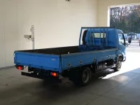 Toyota DYNA лот № 1526 оценка 3.5  с аукциона в Японии 1