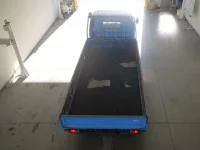 Toyota DYNA лот № 1526 оценка 3.5  с аукциона в Японии 2