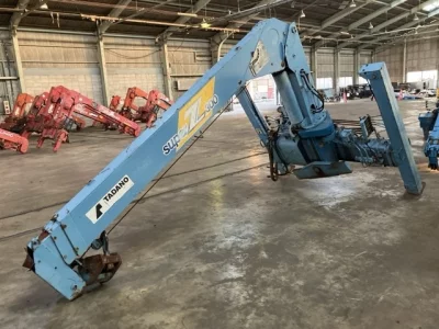 TADANO CRANE
