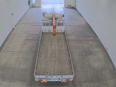 Hino RANGER  с аукциона в Японии