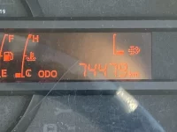 Toyota DYNA лот № 10033 оценка 3.5  с аукциона в Японии 5