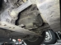 Toyota DYNA лот № 10033 оценка 3.5  с аукциона в Японии 9