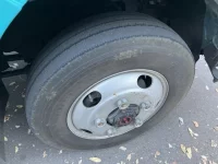 Toyota DYNA лот № 10034 оценка 3.5  с аукциона в Японии 8