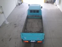 Toyota DYNA лот № 10034 оценка 3.5  с аукциона в Японии 2