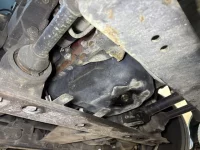 Toyota DYNA лот № 10034 оценка 3.5  с аукциона в Японии 9