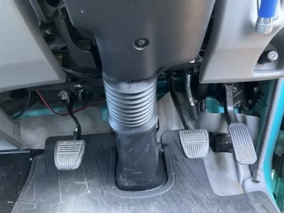 Toyota DYNA  с аукциона в Японии