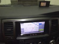 Toyota HILUX SURF лот № 5336 оценка 4  с аукциона в Японии 6