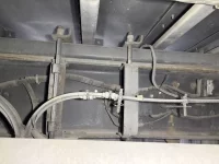 Hino PROFIA лот № 4355 оценка R  с аукциона в Японии 6