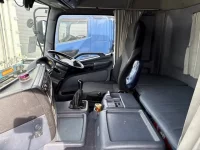 Hino PROFIA лот № 4355 оценка R  с аукциона в Японии 3