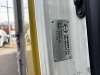 Hino PROFIA лот № 4355 оценка R  с аукциона в Японии 5