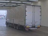 Hino PROFIA лот № 4355 оценка R  с аукциона в Японии 1