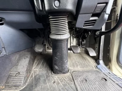 Hino PROFIA  с аукциона в Японии