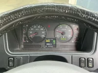 Mitsubishi SUPER GREAT лот № 4357 оценка 3.5  с аукциона в Японии 5