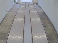 Mitsubishi SUPER GREAT лот № 4357 оценка 3.5  с аукциона в Японии 2