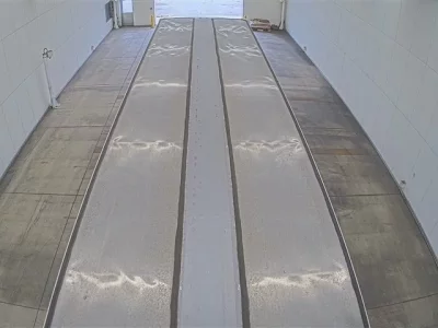 Mitsubishi SUPER GREAT  с аукциона в Японии