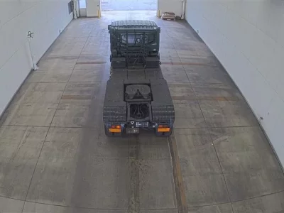 Nissan TRUCK  с аукциона в Японии