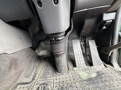 Nissan TRUCK  с аукциона в Японии