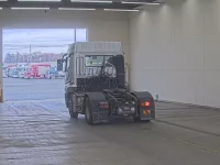 Mitsubishi SUPER GREAT лот № 4359 оценка 3  с аукциона в Японии 1