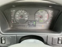 Mitsubishi SUPER GREAT лот № 4359 оценка 3  с аукциона в Японии 5