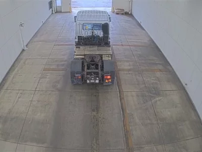 Mitsubishi SUPER GREAT  с аукциона в Японии