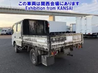 Toyota TOYOACE лот № 51047 оценка R  с аукциона в Японии 1