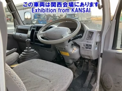 Toyota TOYOACE  с аукциона в Японии