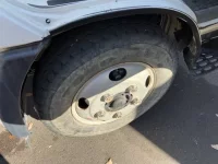 Hino DUTRO лот № 1560 оценка R  с аукциона в Японии 8