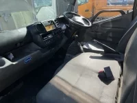 Hino DUTRO лот № 1560 оценка R  с аукциона в Японии 4