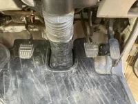 Hino DUTRO лот № 1560 оценка R  с аукциона в Японии 3