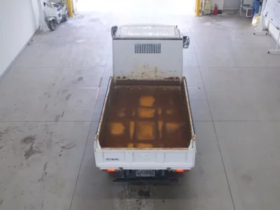 Hino DUTRO  с аукциона в Японии