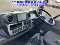 Hino DUTRO лот № 51057 оценка R  с аукциона в Японии 4