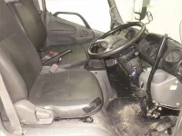 Hino DUTRO лот № 2049 оценка R  с аукциона в Японии 4