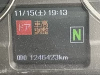 Mitsubishi SUPER GREAT лот № 4382 оценка 3.5  с аукциона в Японии 6