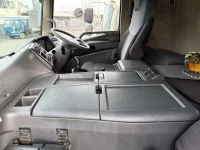 Mitsubishi SUPER GREAT лот № 4382 оценка 3.5  с аукциона в Японии 4