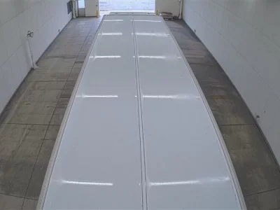 Mitsubishi SUPER GREAT  с аукциона в Японии