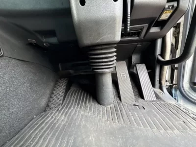 Mitsubishi SUPER GREAT  с аукциона в Японии