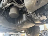 Isuzu ELF лот № 1568 оценка 3.5  с аукциона в Японии 8