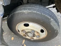 Isuzu ELF лот № 1568 оценка 3.5  с аукциона в Японии 7