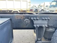 Hino PROFIA лот № 4383 оценка 3.5  с аукциона в Японии 8