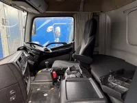 Hino PROFIA лот № 4383 оценка 3.5  с аукциона в Японии 4