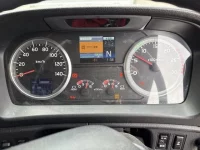 Hino PROFIA лот № 4383 оценка 3.5  с аукциона в Японии 5